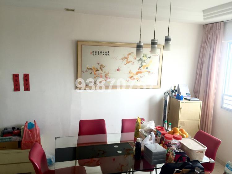 Blk 62 Lorong 4 Toa Payoh (Toa Payoh), HDB 5 Rooms #124901612